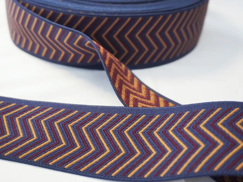Patterned elastic suppliers001 Patterned elastic suppliers001